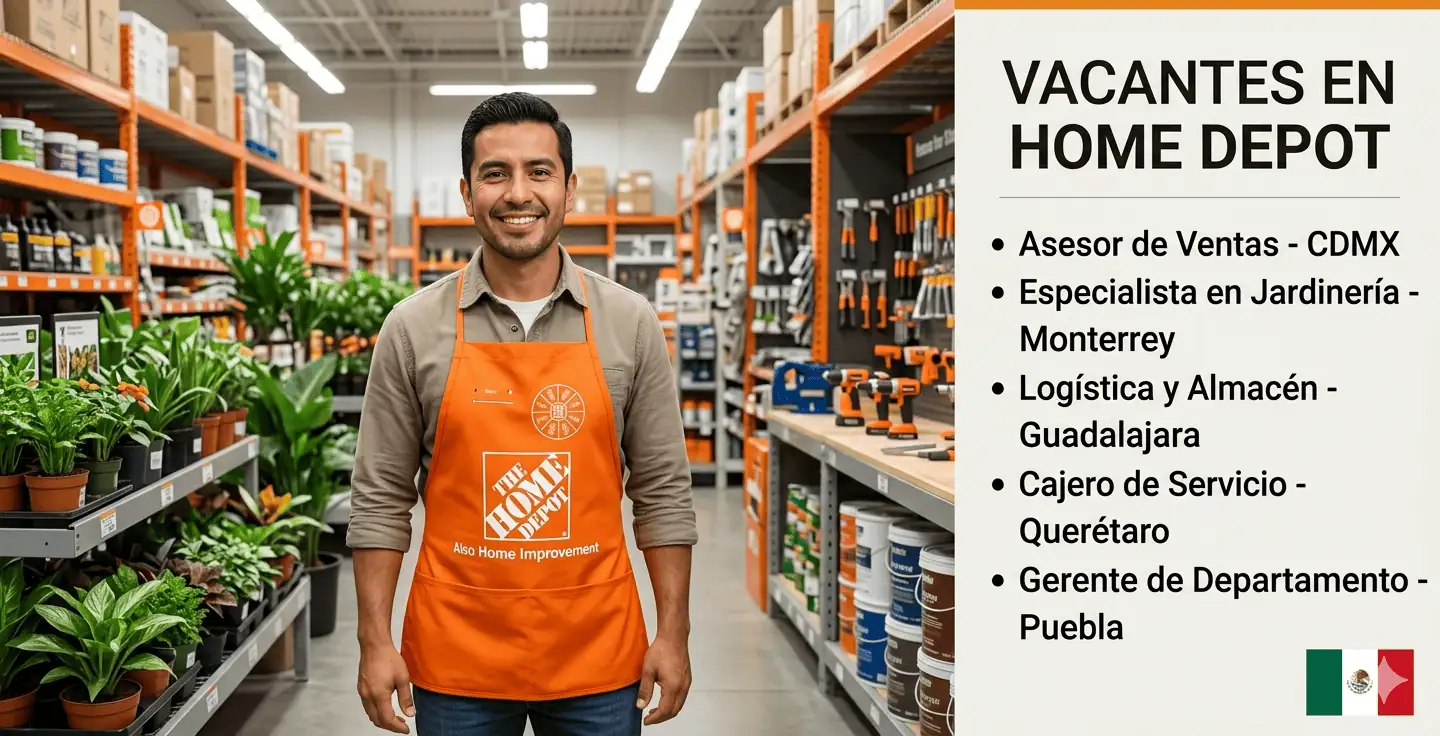 Home Depot